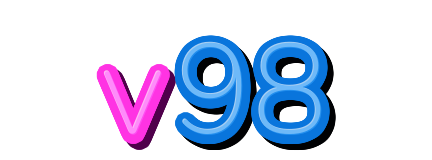 v98 — logo kanal